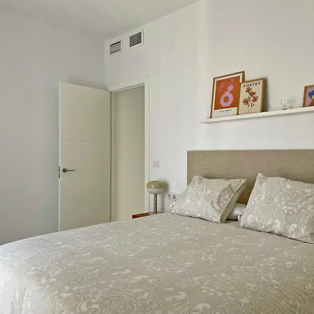Apartamento El Carmen - Ole Solutions Jerez de la Frontera Exterior photo