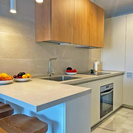 Apartamento El Carmen - Ole Solutions Jerez de la Frontera Exterior photo