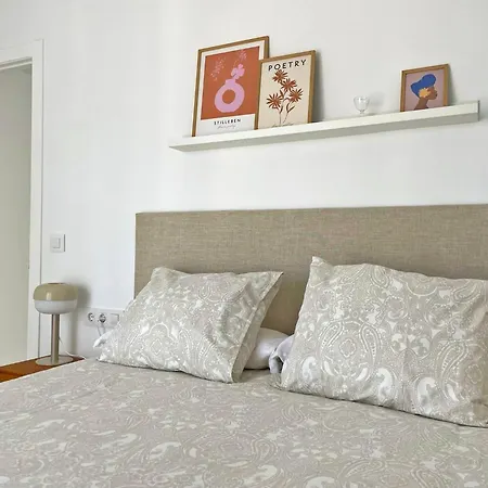 Apartamento El Carmen - Ole Solutions Jerez de la Frontera Exterior photo
