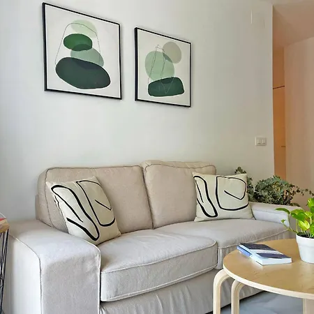 Apartamento El Carmen - Ole Solutions Jerez de la Frontera Exterior photo