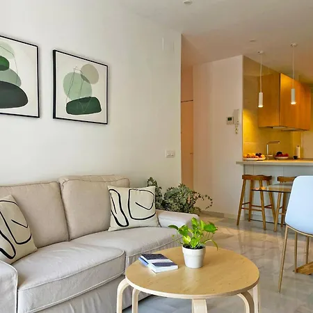 Apartamento El Carmen - Ole Solutions Jerez de la Frontera Exterior photo