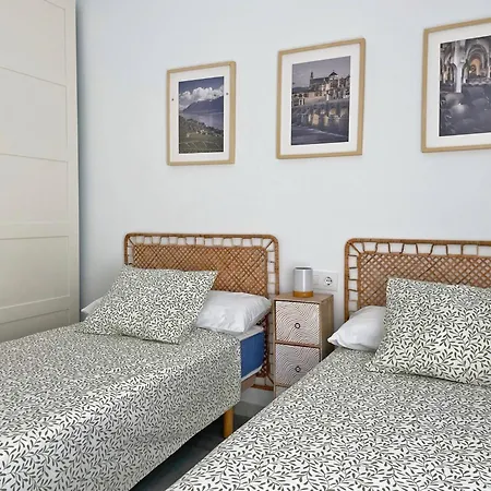 Apartamento El Carmen - Ole Solutions Jerez de la Frontera Exterior photo