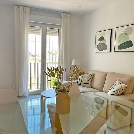 Apartamento El Carmen - Ole Solutions Jerez de la Frontera Exterior photo