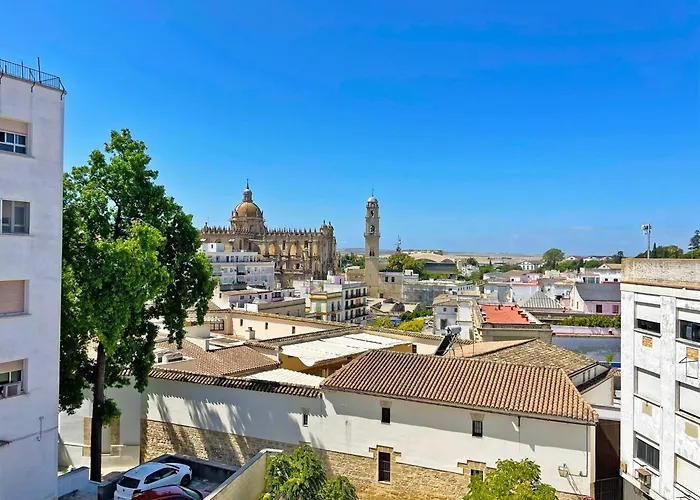 Apartamento El Carmen - Ole Solutions