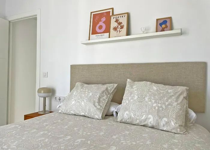 Apartamento El Carmen - Ole Solutions