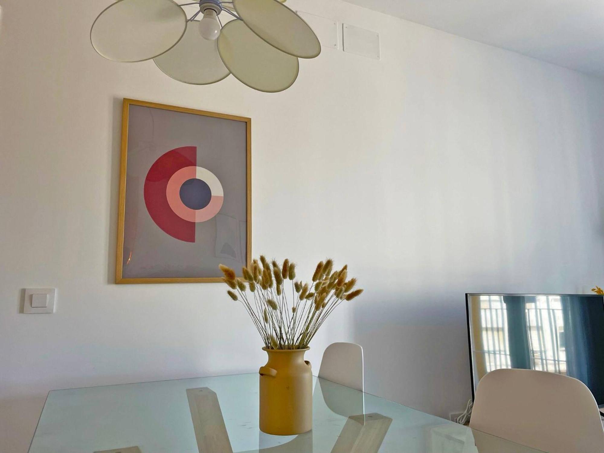 Apartment El Carmen - Ole Solutions *
