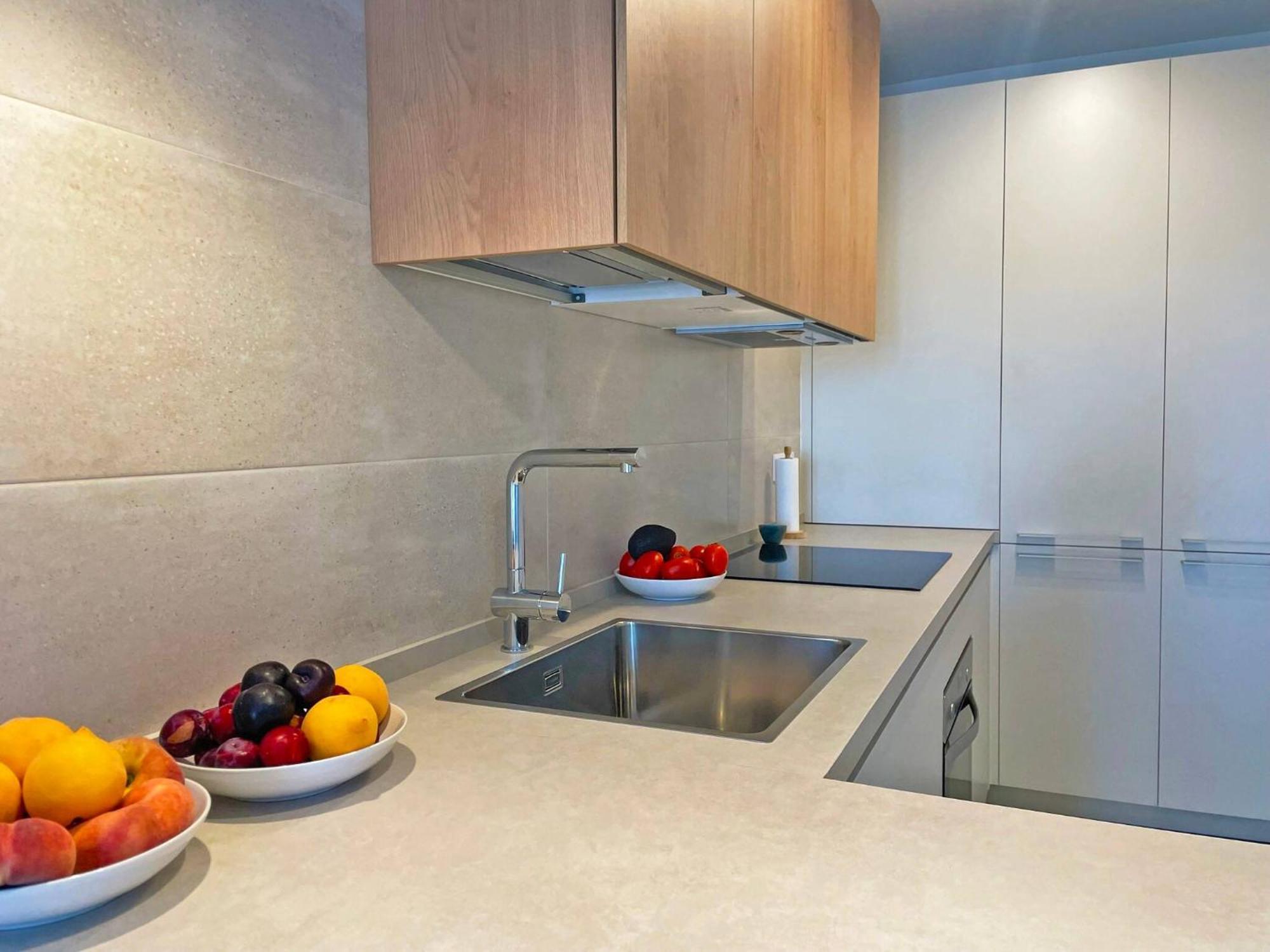 El Carmen - Ole Solutions Apartment