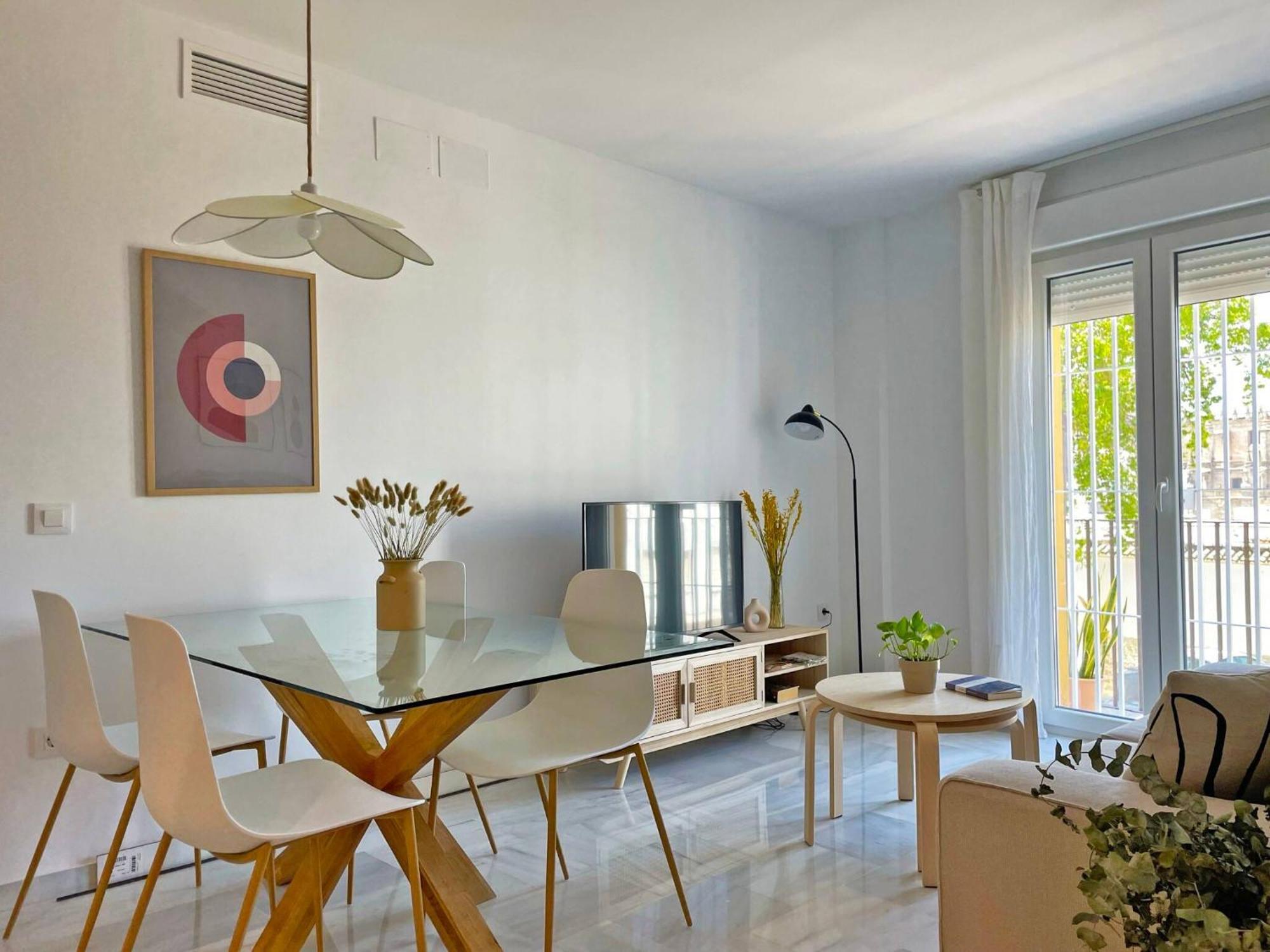 El Carmen - Ole Solutions Apartment Jerez de la Frontera