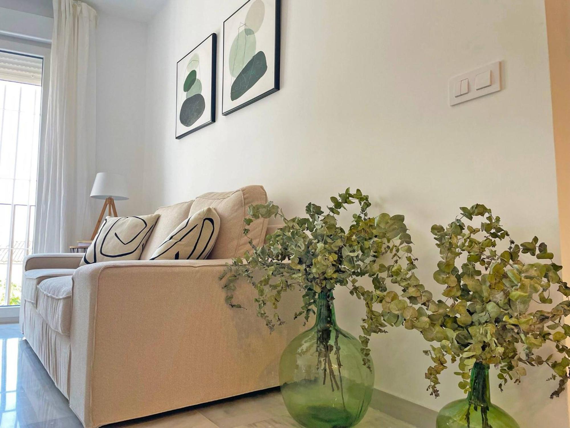 El Carmen - Ole Solutions Apartment