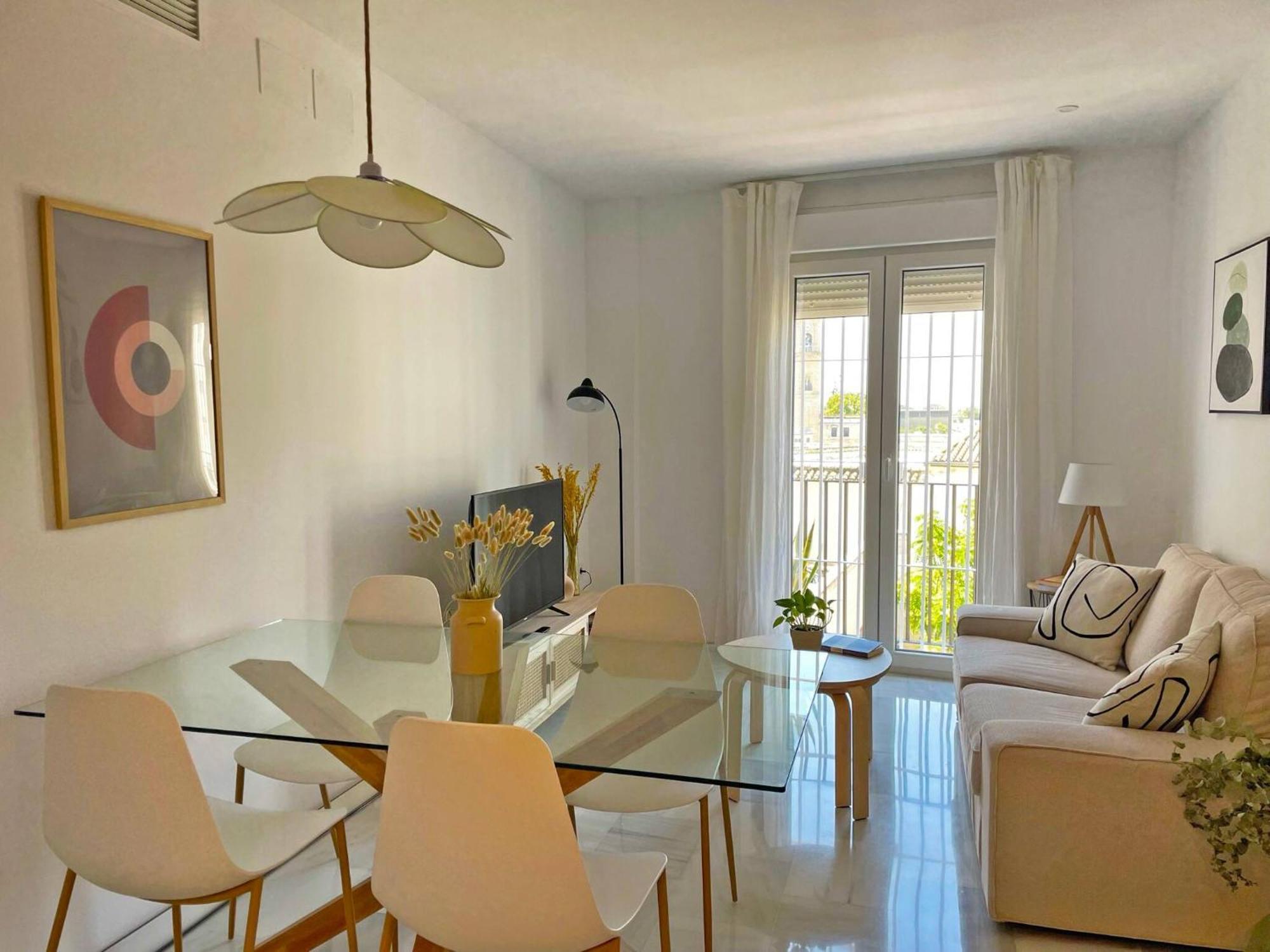 El Carmen - Ole Solutions Apartment *
