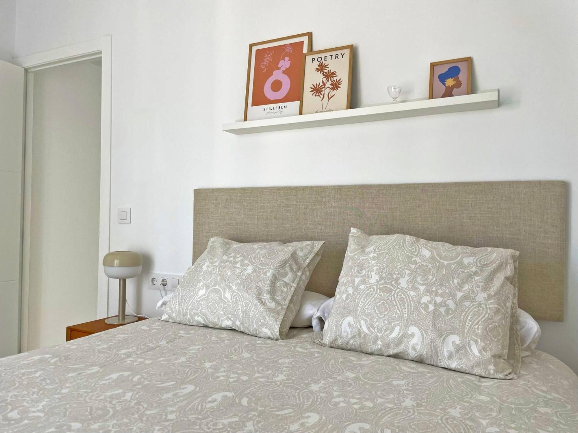 Apartment El Carmen - Ole Solutions *