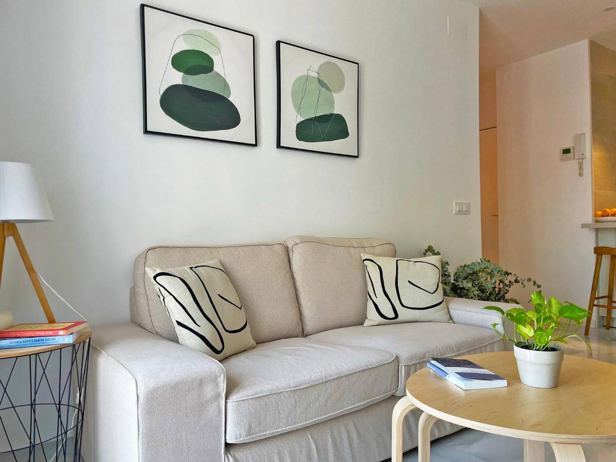 Apartment El Carmen - Ole Solutions Jerez de la Frontera
