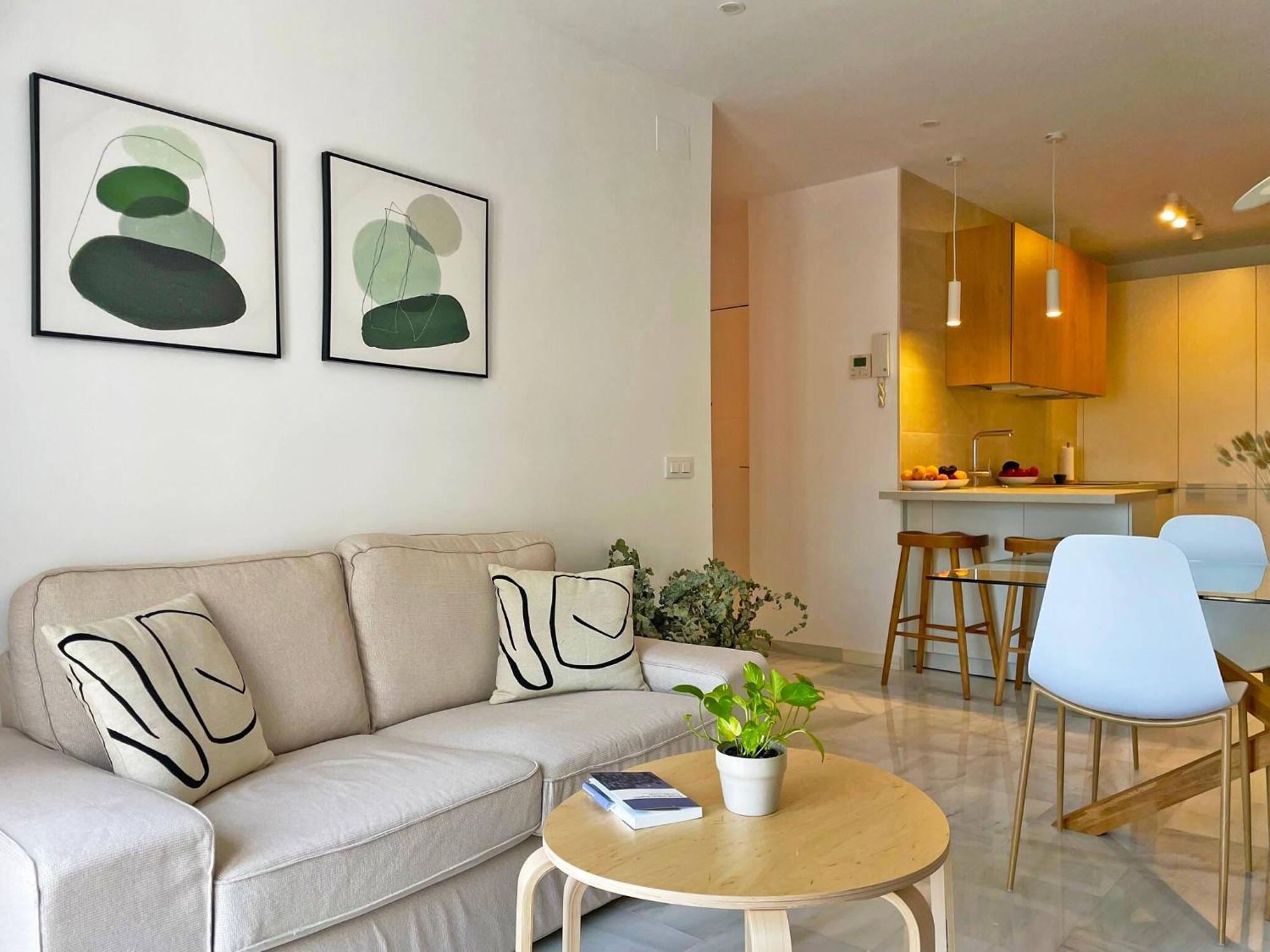El Carmen - Ole Solutions Apartment *