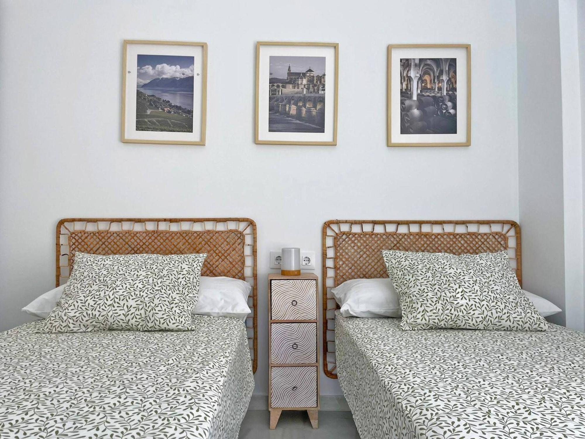 El Carmen - Ole Solutions Apartment