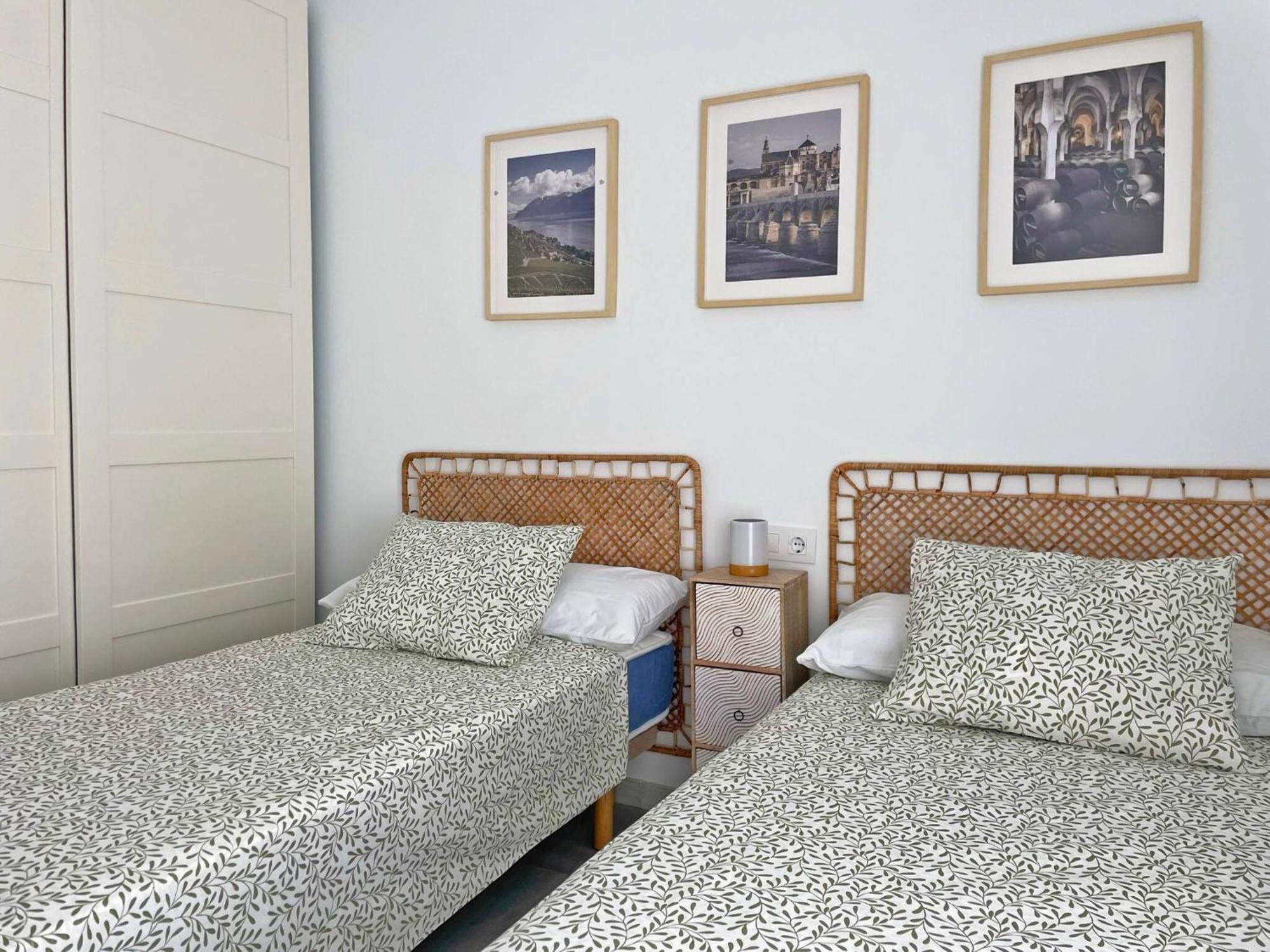 El Carmen - Ole Solutions Apartment Jerez de la Frontera